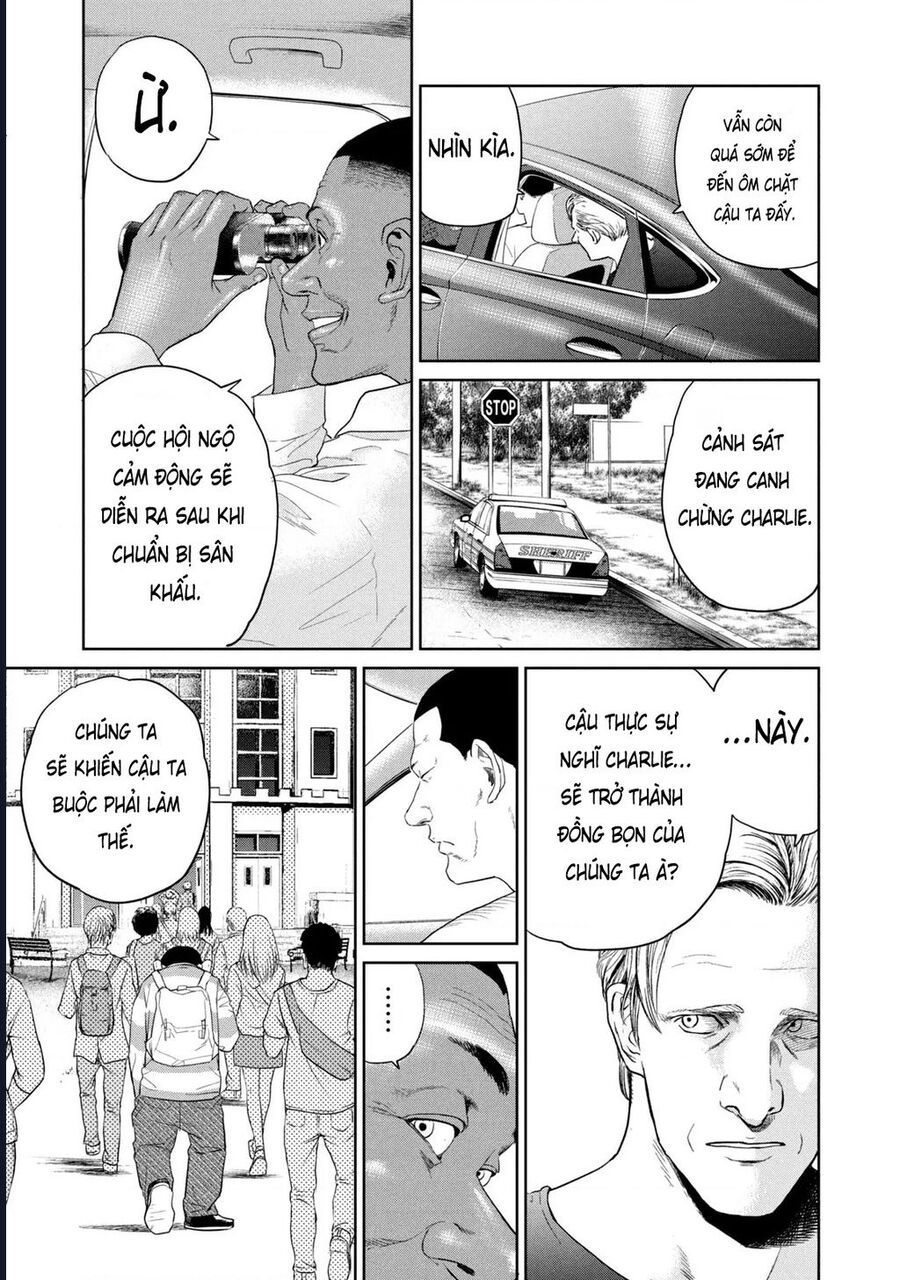 Darwin Jihen - chap2 - Trang 14